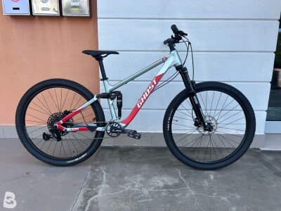 Ghost Kato FS 2022