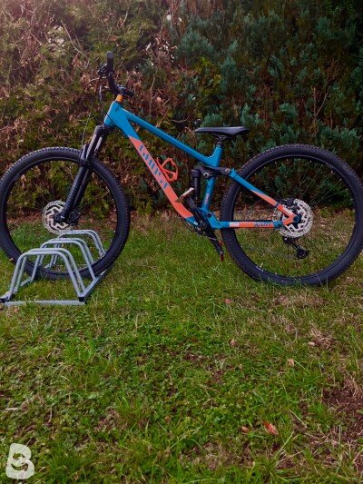 Ghost Kato FS Universal 2024
