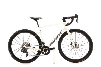 Giant Defy Advanced Pro 1 AXS 12V 2024