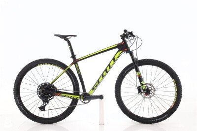 Scott Scale 930 GX 2017