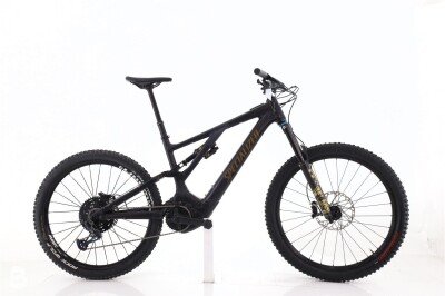 Specialized Turbo Levo GX 2023