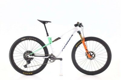 Orbea Oiz XT 2024