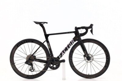 Factor Ostro VAM Di2 12V 2022