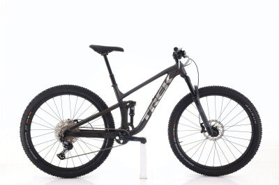 Trek Top Fuel 7 XT 2023
