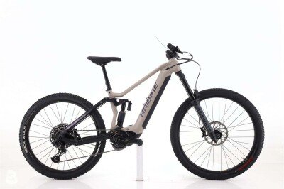 Haibike Nduro 6 2025
