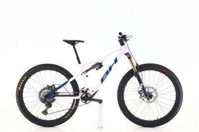 BH iLynx Trail 8.8 XT 2023