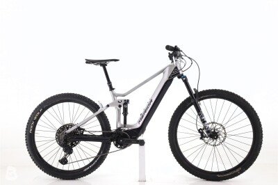 Merida eOne-Forty 8000 XT 2022