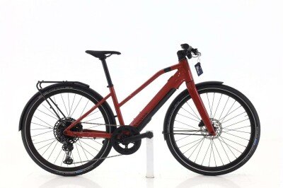 Canyon Commuter:ON 7 2022