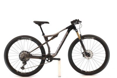 Orbea Oiz M10 TR XT 2020