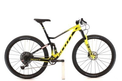 Scott Spark RC 900 World Cup XX1 AXS 2021
