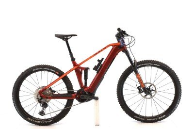 Bulls Bulls Sonic EVO AM3 XT 2024
