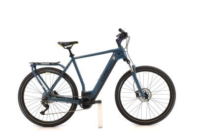 Cube Kathmandu Hybrid ONE 2022