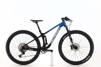 Berria Mako 6.1 XT 2023