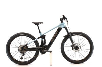 Berria Mako Hybrid  7 XT 2024