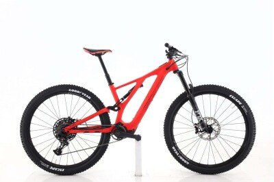 Specialized Turbo Levo SL 2021