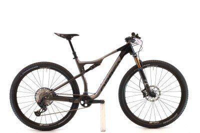 Orbea Oiz GX AXS 2021