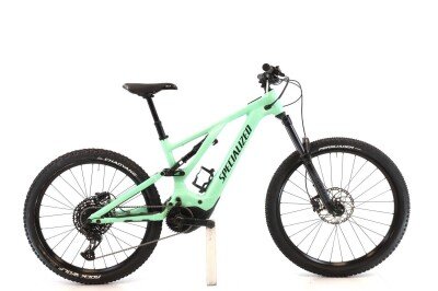 Specialized Turbo Levo Alloy 2022