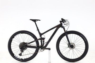 Trek Top Fuel 9.8 2022
