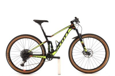 Scott Spark 930 XX1 2017