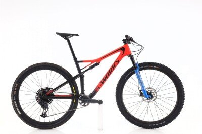 Specialized Epic S-Works GX AXS 2018