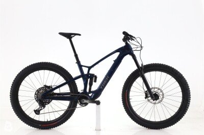 Trek Fuel EX-e 2022