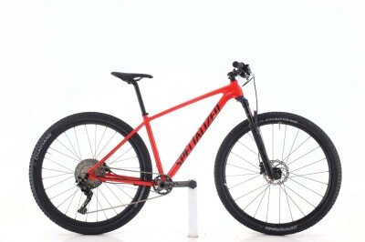 Specialized Chisel XT 2018