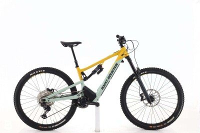 Rocky Mountain Rocky Mountain Altitude 50 XT 2025