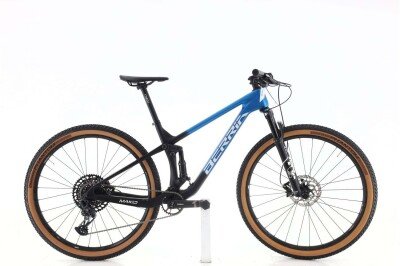 Berria Mako GX 2021
