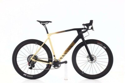 Canyon Grail CF SLX 9 AXS 12V 2022