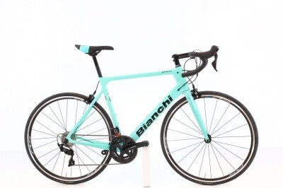 Bianchi Sprint Caliper 2022