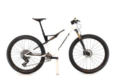 Orbea Oiz M-LTD XX SL AXS 2025