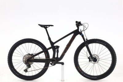 Trek Top Fuel 9.7 XT 2023
