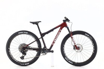 Specialized Epic World Cup S-Works AXS 2023