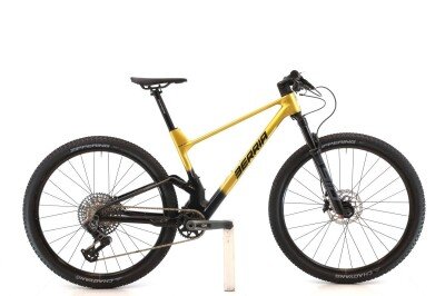 Berria Mako 7 GX AXS 2024