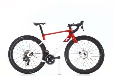 3T 3T Exploro Racemax AXS 12V 2022