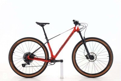 Mondraker Chrono 2025