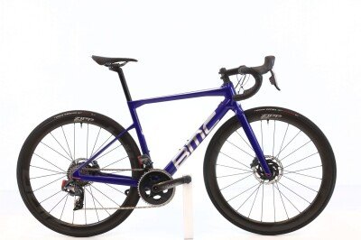 BMC Teammachine SLR Four AXS 12V 2023