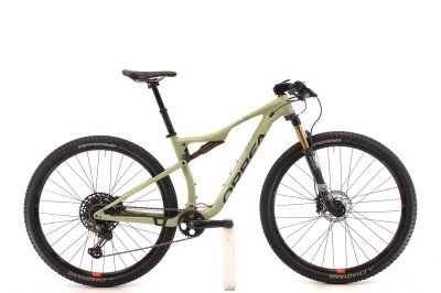 Orbea Oiz M10 XTR 2022