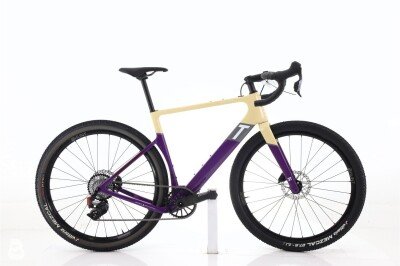 3T 3T Exploro Ultra AXS 12V 2022