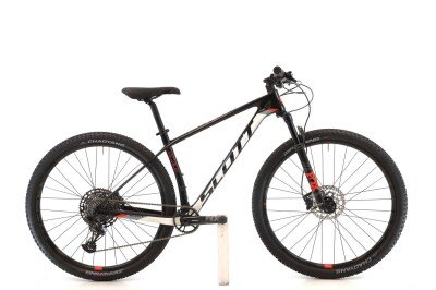 Scott Scale 930 2022
