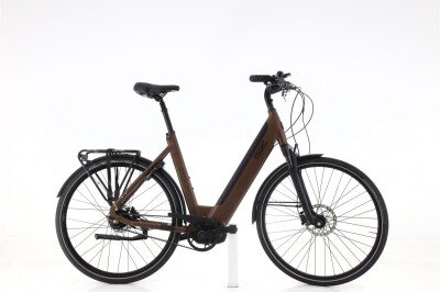 Qwic Qwic Premium iMN7 + Belt 2022