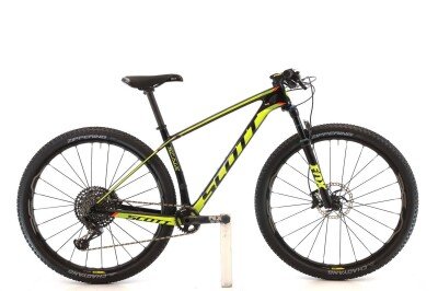 Scott Scale 930 GX 2018