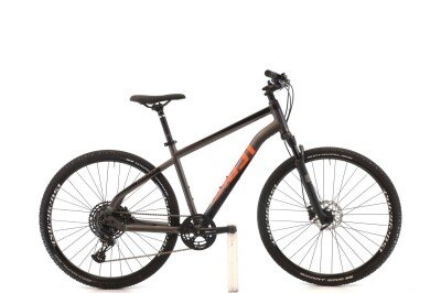 Ghost Square Cross Essential 2022