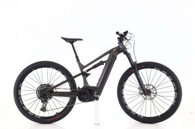 Cannondale Moterra Neo GX 2024