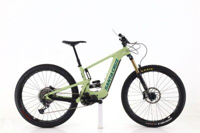Santa Cruz Santa Cruz Heckler C X01 2023