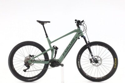 Focus Thron 2 2024