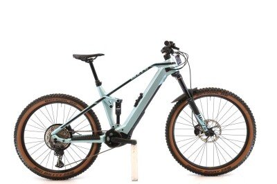 Bulls Bulls Sonic EVO AM 2 Carbon 2024