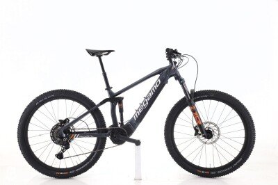 Megamo Ridon FS 630 2024
