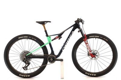 Orbea Oiz M-LTD Flight Attendant XX AXS 2025