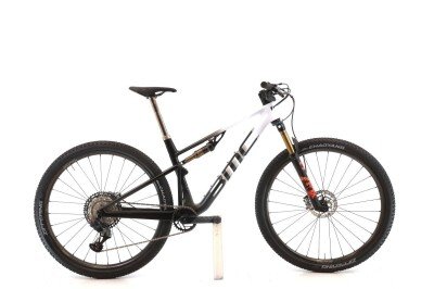 BMC Fourstroke 01 XX1 AXS 2025